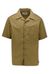 Cardinal Kemeja Lengan Pendek Oversize Pria E0007P03A